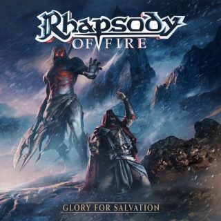 News Added Apr 26, 2021 Statement on band's official page: We are incredibly excited to announce the release of a brand new RHAPSODY OF FIRE EP entitled "I'll Be Your Hero" on June 4th. The EP will include many unreleased tracks including a brand new single from our upcoming studio album GLORY FOR SALVATION, a […]