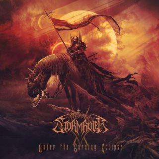 News Added Apr 22, 2021 STORMRULER have released a brand new song! The new song, titled Of Hollowed Souls & Distant Flame, is the latest single taken from the US black metal duo’s upcoming album, Under The Burning Eclipse, which is set for release in May this year via Napalm Records. About the new song, […]