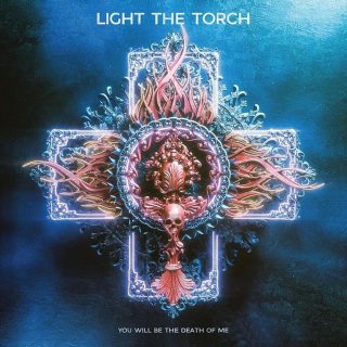 News Added Apr 16, 2021 Light the Torch, the band fronted by former Killswitch Engage vocalist Howard Jones, has announced a new album, that is called 'You Will Be the Death of Me' coming June 25. Its lead single, "Wilting in the Light," is available now for digital download. The band front man Howard Jones […]