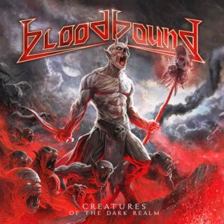 News Added May 23, 2021 Bloodbound is a Swedish power metal band formed in 2004. They released their first studio album, Nosferatu, in 2005 and their second, Book of the Dead, in May 2007. The brainchild of former Street Talk members Fredrik Bergh and Tomas Olsson, the band has also included Michael Bormann (Jaded Heart), […]