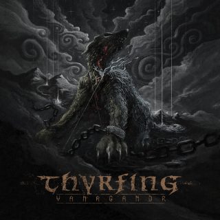 News Added May 31, 2021 Thyrfing full length Vanagandr is the forthcoming album from long-running Swedish Viking/Pagan metal act. It is due on August 27th via Despotz Records, the record serves as the band’s first proper studio output in eight years! Vanagandr was co-recorded and co-produced by Jakob Herrmann (In Flames, Machine Head, Evergrey) at […]