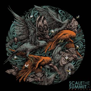 News Added Jun 11, 2021 Prog metal instrumental group Scale the Summit are returning with a new album but this time with a twist. The album, out on June 25th, 2021, features vocals from a variety of singers. Featuring Vocalists Ross Jennings (HAKEN) Courtney Laplante (Spiritbox) Eric Emery (Skyharbor) Mike Semesky (Raunchy) Joesph Secchiaroli (The […]