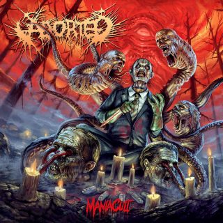 News Added Jun 21, 2021 Aborted have announced a September 10th release through Century Media for their eleventh studio album, “ManiaCult“. The group commented: We’ve been teasing about it before, but here it is: we are proud to announce our next full length record titled ‘ManiaCult’! This beast is going to be released September 10th […]