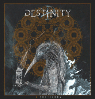 News Added Jun 19, 2021 Despite being formed back in 1996, French Death/Thrash metal formation Destinity, is an often overlooked endeavor. Starting out with a symphonic and Black Metal orientated sound, they gradually evolved into a more melodic Death/Thrash metal sound. After disbanding for a short period (from 2014 to 2018), they're now back and […]