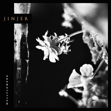 Jinjer : Wallflowers