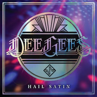 News Added Jun 17, 2021 Hail Satin is an upcoming LP by American rock band Dee Gees (better known as Foo Fighters). It is scheduled to be released on July 17, 2021 as a Record Store Day 2021 exclusive. The album will be the band's first release since February 2021's Medicine at Midnight, as well […]