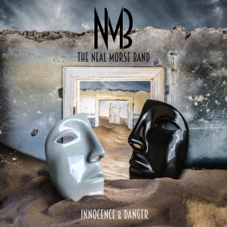 News Added Jun 02, 2021 NMB’s fourth studio album ‘Innocence & Danger’ is due on August 27th, 2021 The Neal Morse Band, now NMB (Neal Morse, Mike Portnoy, Randy George, Eric Gillette, and Bill Hubauer) have announced their much-anticipated fourth studio album ‘Innocence & Danger’ due out on August 27th, 2021, and this time it […]