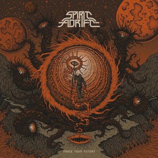 News Added Jul 09, 2021 Spirit Adrift have announced a new EP. On August 27, the Phoenix heavy metal outfit will release Forge Your Future via Century Media. In a press release, Nate Garett says of the EP, “These songs, and this band, represent persevering through difficult times, staying true to your innermost self, and […]