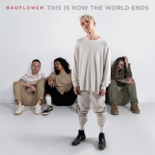 News Added Aug 03, 2021 This Is How the World Ends is the upcoming second studio album by American rock band Badflower. It is scheduled for a September 24, 2021 release via Big Machine Records. It is the band's first release since their 2019 debut OK, I'm Sick. The album was announced on July 7, […]