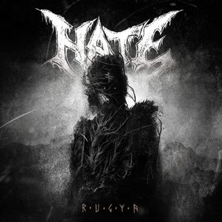 News Added Aug 20, 2021 HATE have announced a brand new album! Titled Rugia, the upcoming album from the Polish blackened death metal band is the follow-up to 2019’s Auric Gates Of Veles and is scheduled to be released in October this year, via Metal Blade Records. For the new album, the band elected to […]