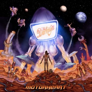 News Added Aug 23, 2021 The follow-up to 2019's 'Easter Is Cancelled' will be called 'Motorheart'. The release promises to feature their "trademark blazing guitar riffs and solos, soaring falsetto and immeasurable rock’n’roll extravagance". They will be on tour in the UK throughout November and December. Submitted By ghostpepper Source loudwire.com Track list: Added Aug […]