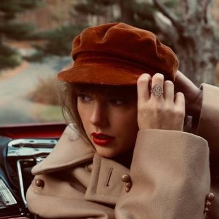 News Added Aug 16, 2021 The second album in her re-recording saga, Red (Taylor's Version) is described as a "heartbroken person". It was a mosaic of sounds and experiences and emotions that described a relationship as it was, but with the hope of revisiting, healing, and growing those emotions. This will be the first time […]
