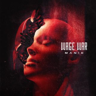 News Added Aug 25, 2021 Wage War is set to release their fourth studio album titled "Manic" on October 1, 2021. This release follows the release of "Pressure" back in 2019. "Manic will feature 11 songs with the lead single being "High Horse" released on August 6th, 2021. Submitted By Monte Source loudwire.com Track list […]