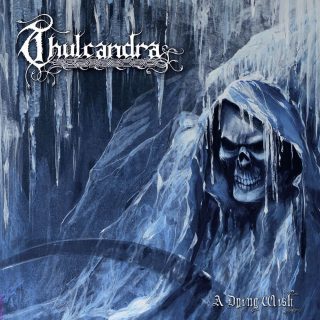 News Added Sep 20, 2021 THULCANDRA have announced a new album! Titled A Dying Wish, the upcoming album from the German black metal band is the long-awaited follow-up to 2015’s Ascension Lost and is scheduled to be released in October this year, via Napalm Records. The upcoming album was produced at Unisound Studio by Dan […]
