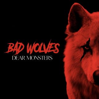 News Added Sep 08, 2021 BAD WOLVES will release their third studio album, "Dear Monsters", on October 29 via Better Noise Music. The LP serves as the official introduction to new lead singer Daniel "DL" Laskiewicz, whose addition to the lineup was announced by the band earlier this year. "Dear Monsters" is preceded by lead […]