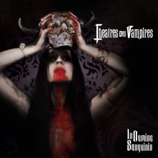 News Added Sep 17, 2021 Italian masters of horror metal Theatres des Vampires are back with their new album "In Nomine Sanguinis", scheduled to be released on November 19th via Scarlet Records. Theatres Des Vampires return to the scene of the crime with an extraordinary effort: stylish cinematic and horror orchestrations, smart dark electro sounds […]