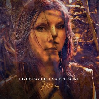 News Added Sep 17, 2021 Norwegian collective Lindy-Fay Hella (Wardruna) & Dei Farne announce the new album Hildring (meaning mirage) arriving on 26th November via By Norse. Hildring is Lindy-Fay’s second album, following the release of Seafarer in 2019 which was released in her own name. Dei Farne are musicians; Roy Ole Førland, Ingolf Hella […]
