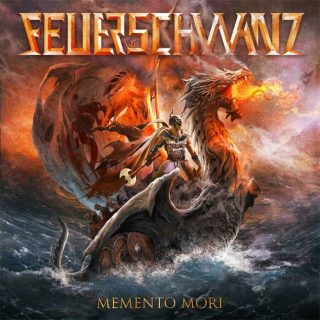 News Added Sep 15, 2021 FEUERSCHWANZ have announced a new album! Titled Memento Mori, the upcoming album from the German medieval folk rock band is the follow-up to Das Elfte Gebot which was released in June last year. The upcoming new album is scheduled to be released in December this year, via Napalm Records. Speaking […]