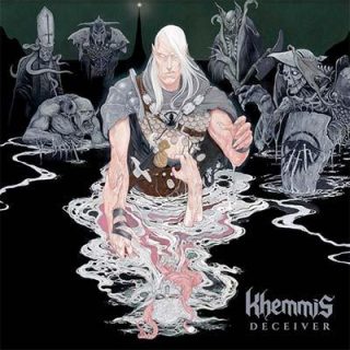 News Added Sep 10, 2021 Denver doomsters Khemmis have announced a new album, Deceiver, due November 19 via Nuclear Blast. It was produced by past collaborator Dave Otero (who's also known for working with Cattle Decapitation, Cobalt, and more), and the first single is "Living Pyre," which finds Khemmis' towering, melodic trad-doom in fine form. […]