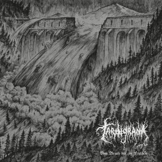 News Added Oct 05, 2021 The Atmospheric Black Metal band from Switzerland, TARDIGRADA will release their new album, titled Vom Bruch Bis Zur Freiheit, on November 5th, 2021 via Eisenwald Records. The album was recorded, mixed and mastered by Christoph Brandes at Iguana Studios. Submitted By Anachronistic Source tardigrada.bandcamp.com Track list: Added Oct 05, 2021 […]
