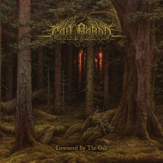 News Added Oct 06, 2021 With the first two albums Cân Bardd already managed to enthrall a lot of fans in the Atmospheric Black Metal community, and with “Devoured by the Oak” the band set their sights even higher. The goal was to create a perfect blend of the strengths of the first two albums […]