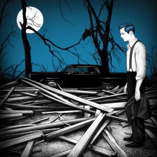 News Added Nov 16, 2021 Jack White will release two new albums next year: "Fear of the Dawn" and "Entering Heaven Alive". In the first album is White's recent single "Taking Me Back", which also has a new music video. Both albums will be released via Third Man Records. The former LP includes a collaboration […]