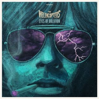 News Added Dec 21, 2021 Swedish high-energy rock and rollers THE HELLACOPTERS will release a new studio album, "Eyes Of Oblivion", on April 1, 2022 via Nuclear Blast. It will mark their first full-length collection of new material since 2008's "Head Off". THE HELLACOPTERS guitarist/vocalist Nicke Andersson states: "The album has 10 songs, and although […]