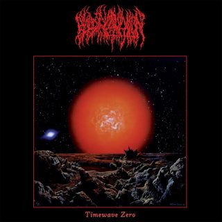 News Added Dec 20, 2021 BLOOD INCANTATION have announced a new album! Titled Timewave Zero, the upcoming album from the Denver, Colorado-based death metal band is the follow-up to 2019’s Hidden History Of The Human Race, and is scheduled to be released in February next year, via Century Media Records. The upcoming album was recorded […]