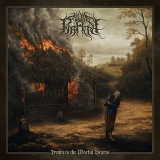 News Added Dec 09, 2021 PURE WRATH - formed 2014 in West Java, Indonesia - is the soul-stirring atmospheric Black Metal project of multi-instrumentalist Januaryo Hardy. A continuation of preceding EP "The Forlorn Soldier", 3rd full-length "Hymn to the Woeful Hearts" is a wounded, epically emotive exploration of timeless grief which ascends to the next […]
