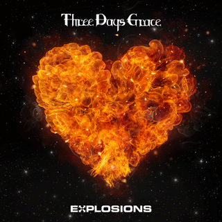 News Added Dec 02, 2021 Explosions is the upcoming seventh studio album by Canadian rock band Three Days Grace. It is the band's third studio release featuring Matt Walst on lead vocals, after he took over duties from former lead vocalist Adam Gontier in 2013. It is scheduled for a May 6, 2022 release through […]