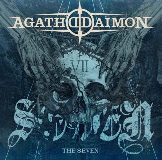 News Added Jan 11, 2022 Almost a decade after the acclaimed "In Darkness", german metallers from Agathodaimon are ready to release a new album called "The Seven". The record contains ten new songs and aleady have a lead single, "Ain't Death Grand", which will be followed by a videoclip. Agathodaimon signed with Napalm Records in […]