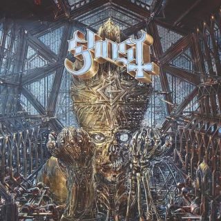 News Added Jan 20, 2022 IMPERA finds Ghost transported literally hundreds of years forward from the 14th century Europe Black Plague era of its previous album, 2018’s Best Rock Album GRAMMY nominee Prequelle. The result is the most ambitious and lyrically incisive entry in the Ghost canon: Over the course of IMPERA’s 12-song cycle, empires […]