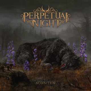 News Added Jan 14, 2022 Second album of Perpetual Night is incoming in 2022. Perpetual Night is a melodic death metal band from Granada, Andalucia, Spain formed in 2012. Their lyrics usually include topics about Darkness, Death, Winter, Wolves and Philosophy. Their riffs are cut from the same clothes as we all know from the […]