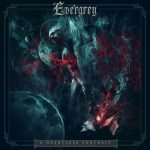 Evergrey : A Heartless Portrait (The Orphéan Testament)