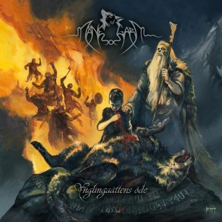 News Added Feb 03, 2022 Swedish viking metallers from Månegarm are back with a new record, called "Ynglingaättens Öde". A new single will be out on February 03, called "Ulvhjärtat". About the track band says: "Ulvhjärtat (the Wolfheart) is about Ingjald Illråde who was the last king of the Ynglinga dynasty that ruled over Uppsala […]