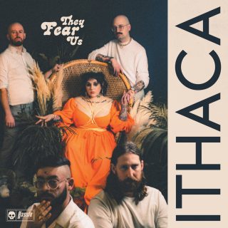 News Added Feb 08, 2022 ITHACA have announced a new album! Titled They Fear Us, the upcoming album from the UK metallic hardcore band is the long-awaited follow-up to 2019’s The Language Of Injury, and is scheduled to be released in July this year, via Hassle Records. Alongside the announcement of the new album, the […]