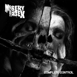 News Added Feb 28, 2022 MISERY INDEX have announced a new album! Titled Complete Control, the upcoming album from the American death metal/grindcore band is the follow-up to 2019’s Rituals of Power, and is scheduled to be released in May this year, via Century Media Records. The upcoming album was mixed by Will Putney, mastered […]