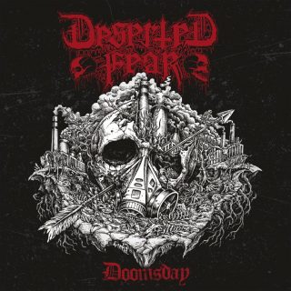 News Added Feb 22, 2022 Titled Doomsday, the upcoming album from the German death metal trio is their fifth full-length album and is scheduled to be released in March next year, via Century Media Records. The news of the upcoming new album follows on from the release of recent single Funeral Of The Earth, which […]