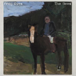 News Added Feb 11, 2022 The Bees is ten songs that feel expansive—taking the listener on a whirlwind adventure to meet the ghosts of Frog Eyes past, present, and future—each track possessing the tempo necessary to incite a room filled with people to move. Despite the past being an inspiration for the album, the sound […]