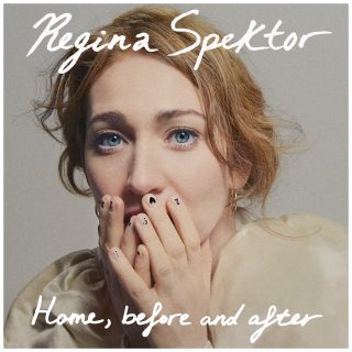 News Added Feb 23, 2022 Her first album in five years, Home, before and after will be Regina's eighth studio album. Recorded in upstate New York, the album was produced by Spektor and John Congleton. The album is inspired by New York City. The album is due out June 24th via Warner. Submitted By Woozle […]