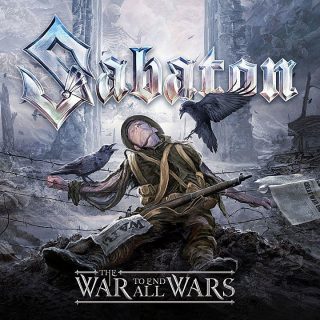 News Added Feb 03, 2022 Sabaton are preparing to breach the record release schedule in 2022. The war-influenced Swedish rockers have announced that their next release will be titled The War to End All Wars and it's now on target for a March 4 street date via Nuclear Blast. The band wrote and recorded the […]