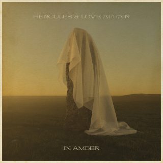 News Added Mar 24, 2022 Hercules & Love Affair — a project led by DJ and producer Andy Butler — will return this year with their first new album since 2017’s "Omnion". "In Amber" is out June 17 (via Skint/BMG). The album features Butler reuniting with ANOHNI for the first time since "Blind" from Hercules […]