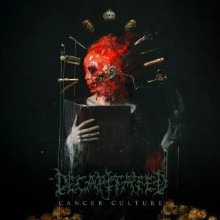News Added Mar 22, 2022 DECAPITATED have announced a new album! Titled Cancer Culture, the upcoming album from the Polish technical death metal band is the follow-up to 2017’s Anticult and is scheduled to be released in May this year, via Nuclear Blast Records. Speaking about the upcoming album, guitarist Waclaw ‘Vogg’ Kieltyka says, “finally, […]