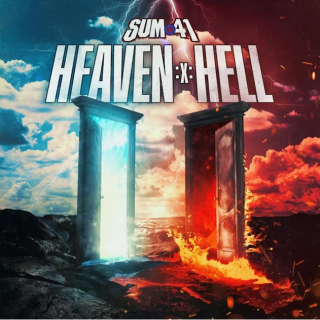 News Added Mar 25, 2022 In an exclusive interview with Rolling Stone, Grammy-nominated band SUM 41 has shared a first look at the details of its upcoming eighth studio album. Vocalist Deryck Whibley revealed that the double album, titled "Heaven And Hell", is shaping up to be the most ambitious of the band's career; half […]