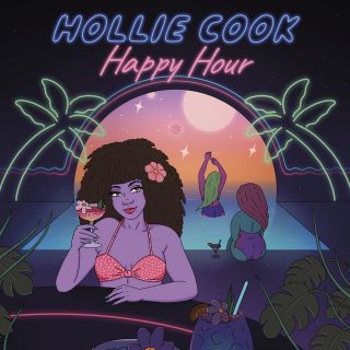 News Added Mar 18, 2022 Britsh singer-songwriter Hollie Cook comes back with "Happy Hour", her ravishing new LP, in which she matures into the queen of modern-day Lovers Rock, the lush girly harmony reggae style beloved in Britain since the 1970s. Evolution rings from the bittersweet opening title track; tender yet assertive, Hollie's voice caresses […]