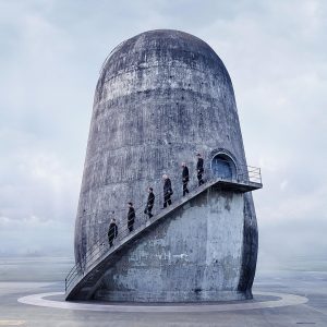 Has it Leaked - Reports album downloads