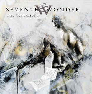 News Added Mar 15, 2022 Seventh Wonder announce that this year a new album called "The Testament" will be released on June 10th via Frontier Records. There's no track-list announced yet, but the album cover was published. It's Giannis Nakos's creation from Remedy Art Design. Submitted By Riverside Source reddit.com Track list (Standard): Added May […]
