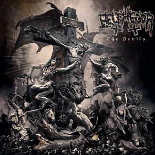 News Added Apr 19, 2022 BELPHEGOR have announced a new album! Titled The Devils, the upcoming album from the Austrian blackened death metal band is the follow-up to 2017’s Totenritual, and is scheduled to be released in June this year, via Nuclear Blast Records. The upcoming album was mixed and mastered at the renowned Fascination […]