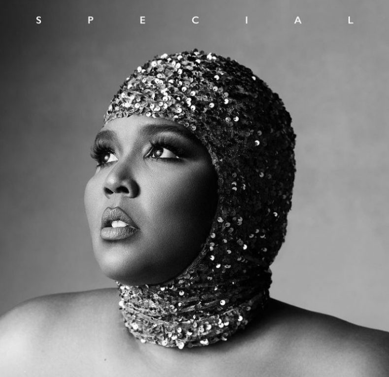 lizzo Has it leaked?