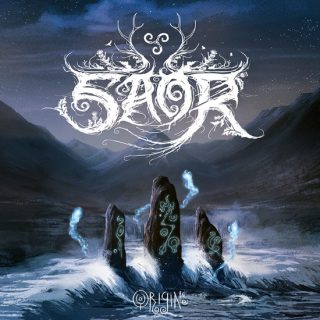 News Added Apr 26, 2022 Caledonian metal pioneer SAOR will be releasing its fifth full-length album, ‘Origins,’ on June 24 via Season of Mist! The album artwork, tracklist, and other details can be found below! Inspired by the myths and tales of the Scottish highlands, ‘Origins’ takes the listener deep into the Scottish heartlands while […]